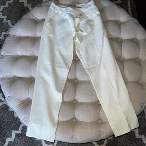 Banana Republic dress ankle pants size 6